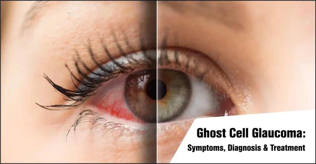 Glaucoma Diagnosis Treatment